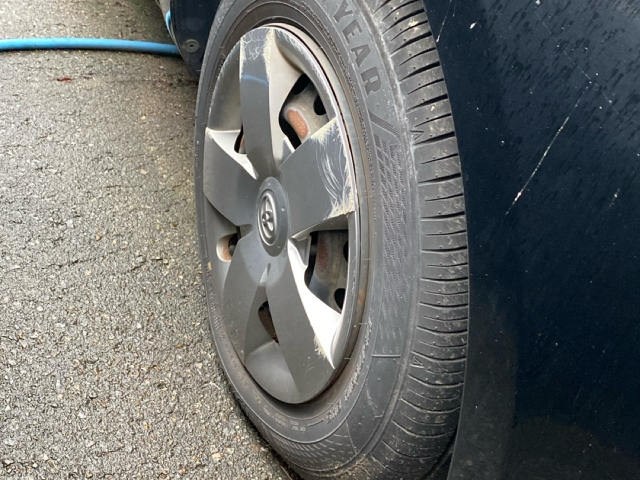 TOYOTA SIENTA 2015