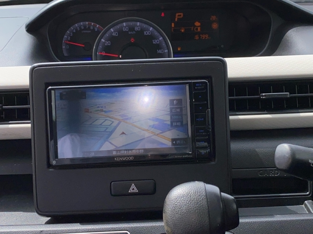 SUZUKI WAGON R 2019
