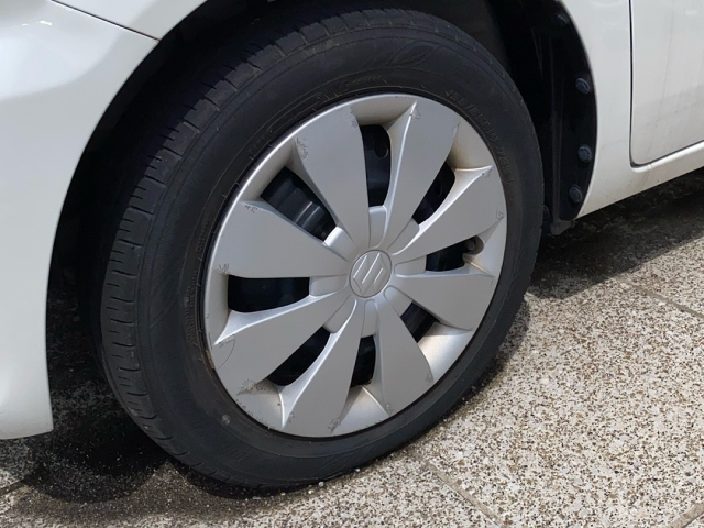 SUZUKI WAGON R 2019