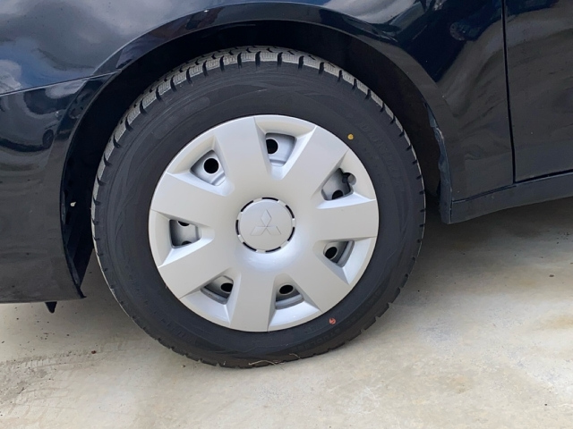 MITSUBISHI GALANT FORTIS 2008