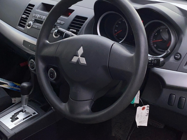 MITSUBISHI GALANT FORTIS 2008