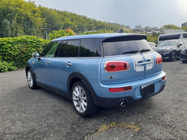 BMW MINI 2016