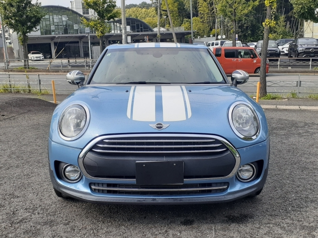 BMW MINI 2016