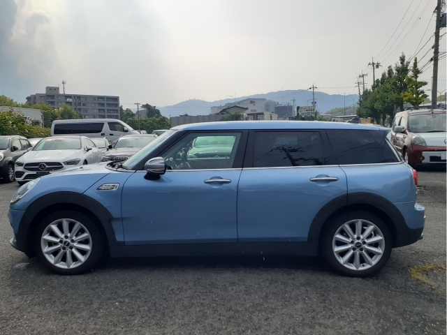 BMW MINI 2016