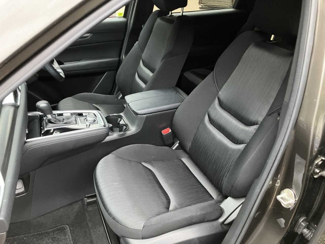 MAZDA CX-8 2021