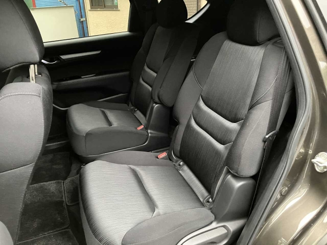 MAZDA CX-8 2021
