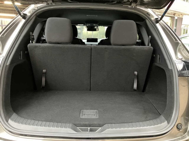 MAZDA CX-8 2021