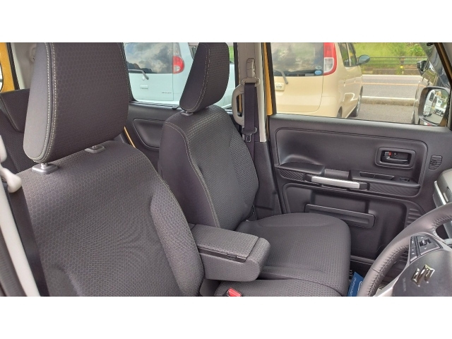 SUZUKI SPACIA GEAR 2022