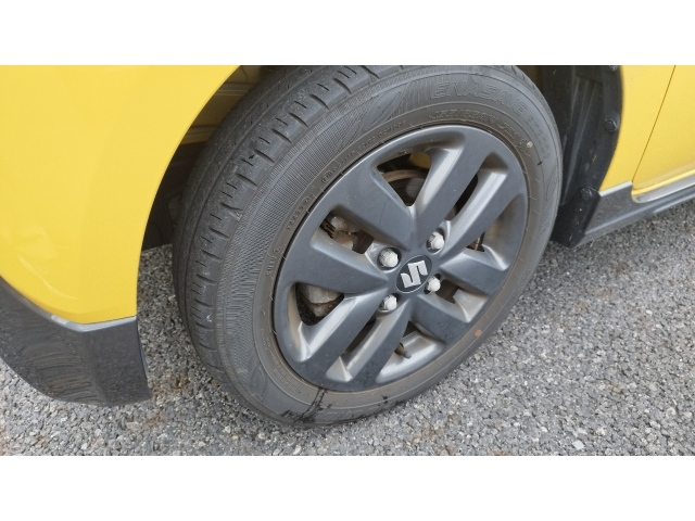 SUZUKI SPACIA GEAR 2022