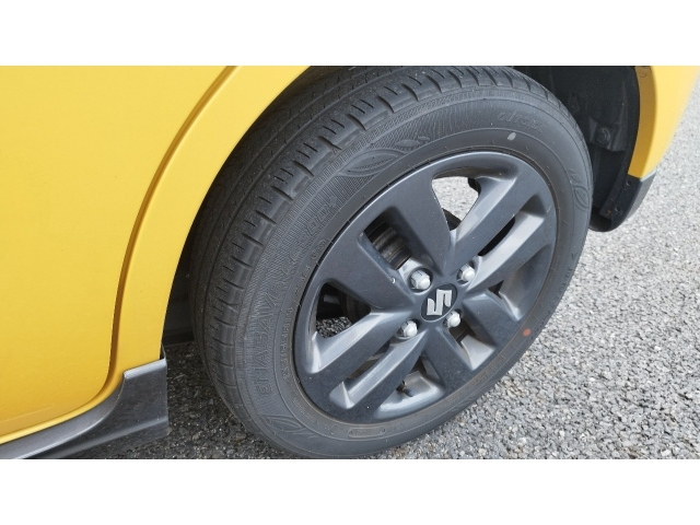 SUZUKI SPACIA GEAR 2022