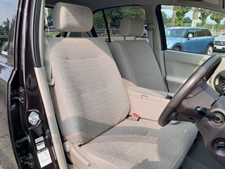 TOYOTA PASSO 2011