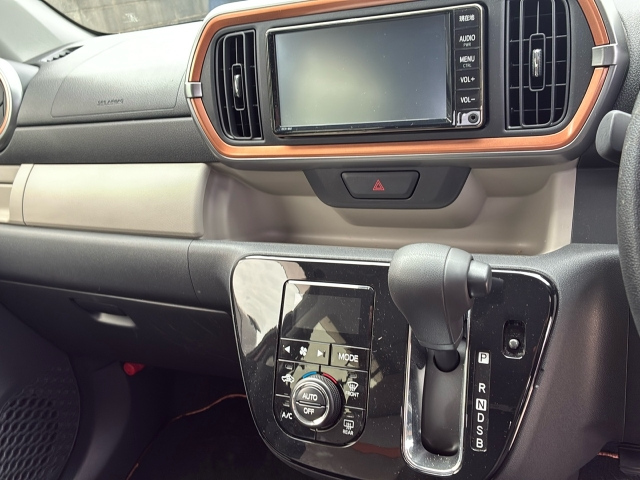 TOYOTA PASSO 2021
