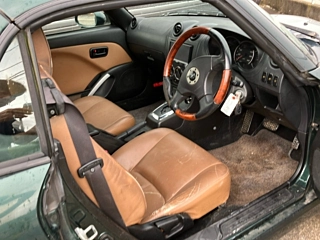 DAIHATSU COPEN 2009
