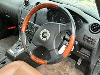 DAIHATSU COPEN 2009