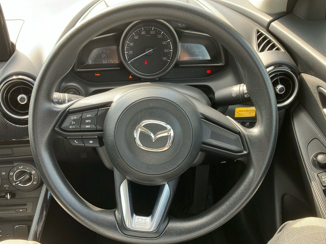 MAZDA DEMIO 2019