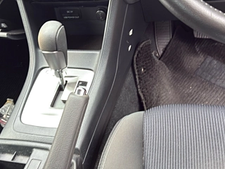 SUBARU IMPREZA G4 2016