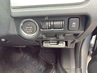 SUBARU IMPREZA G4 2016