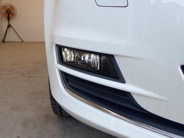 VOLKSWAGEN GOLF VARIANT 2016