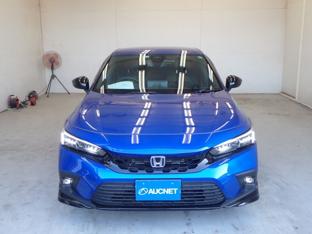 HONDA CIVIC 2022