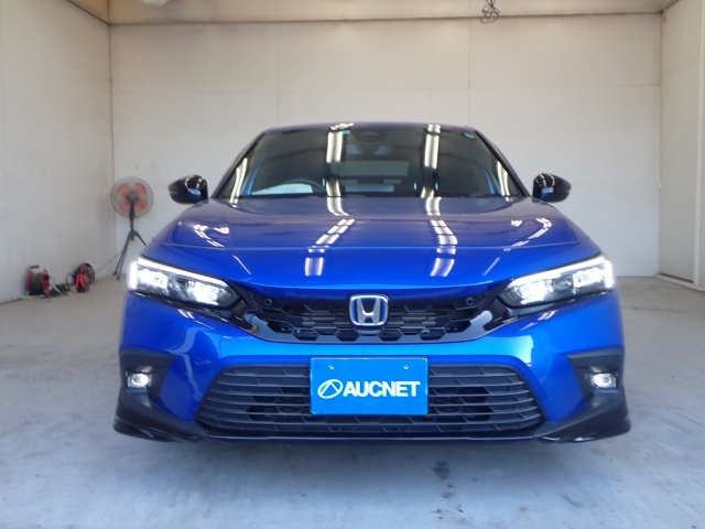 HONDA CIVIC 2022