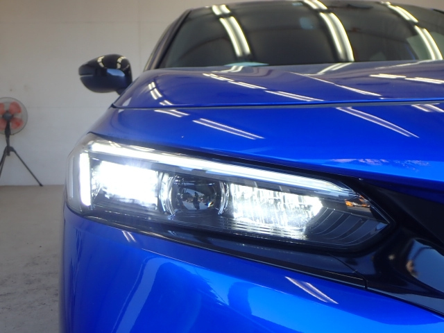 HONDA CIVIC 2022