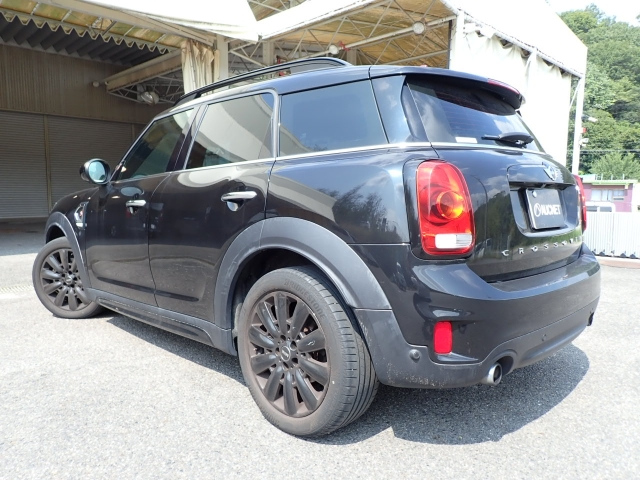 BMW MINI 2018