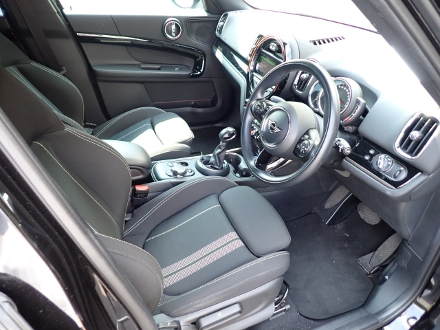 BMW MINI 2018