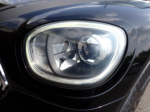 BMW MINI 2018