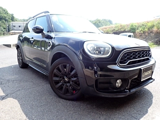 BMW MINI 2018