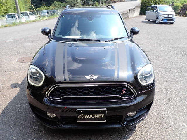 BMW MINI 2018