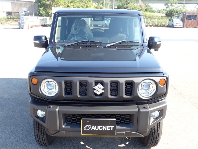 SUZUKI JIMNY 2025