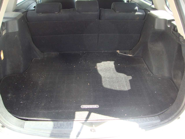 TOYOTA COROLLA FIELDER 2008