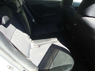 TOYOTA COROLLA FIELDER 2008