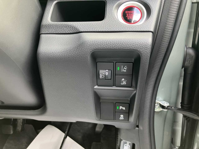 HONDA N VAN 2025