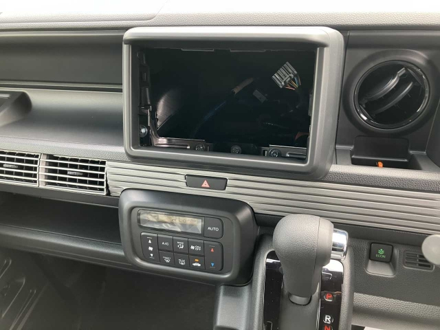 HONDA N VAN 2025