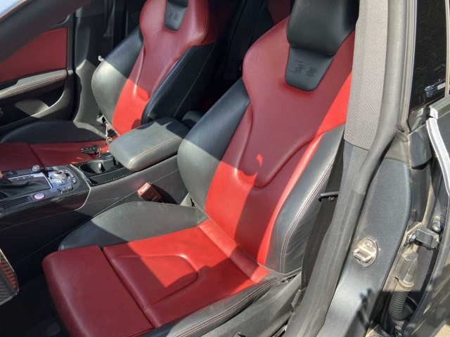AUDI S5 2014