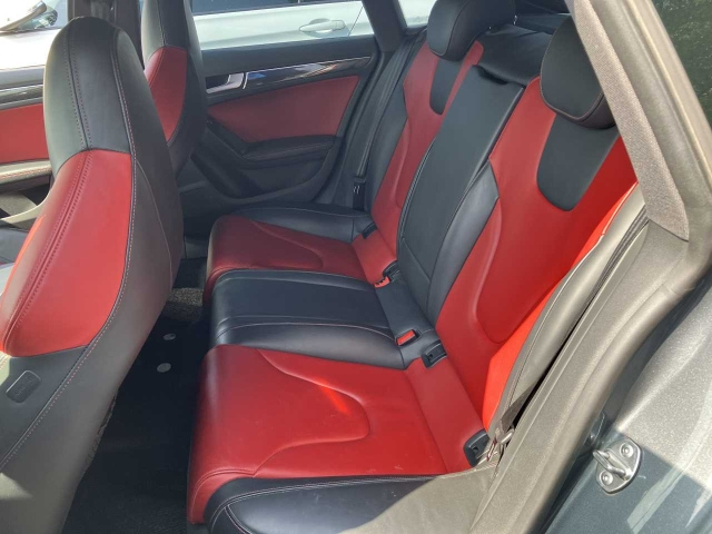 AUDI S5 2014