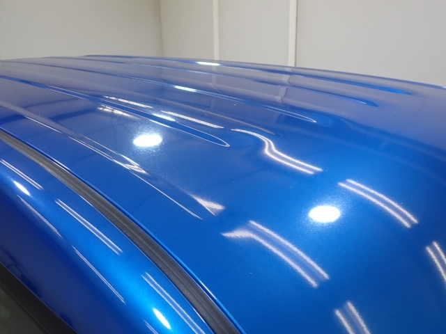 SUZUKI SOLIO 2021