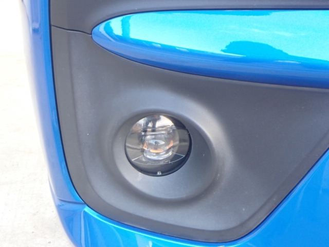 SUZUKI SOLIO 2021