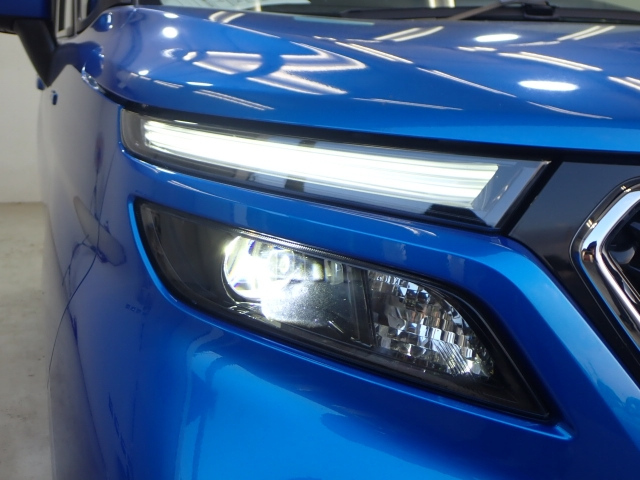 SUZUKI SOLIO 2021
