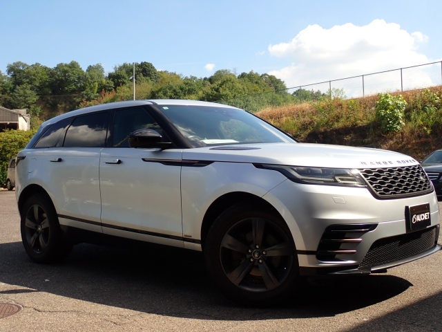 ROVER RANGE ROVER 2017