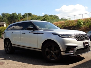 ROVER RANGE ROVER 2017
