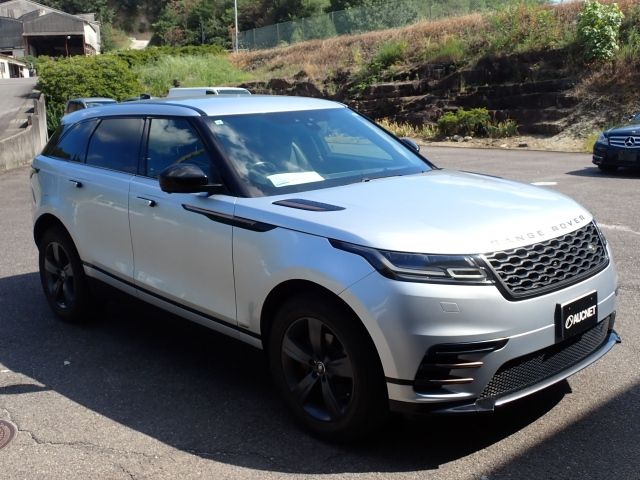 ROVER RANGE ROVER 2017