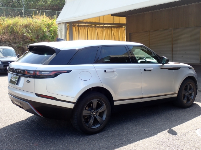 ROVER RANGE ROVER 2017