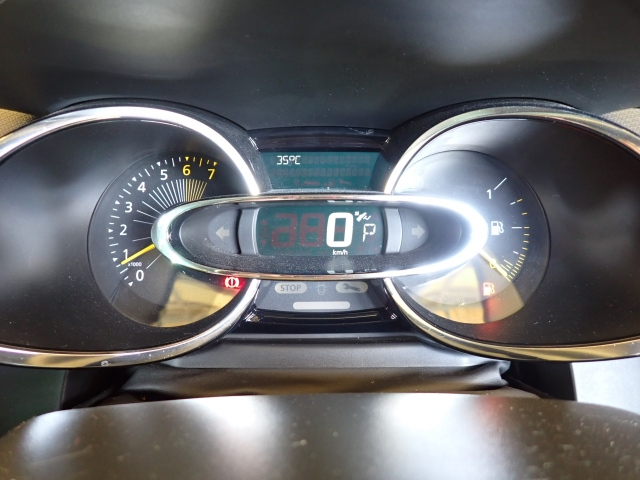 RENAULT LUTECIA 2014