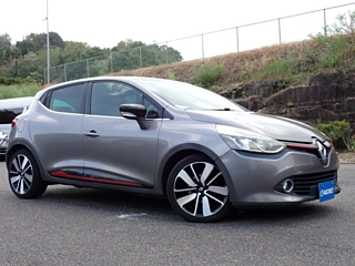 RENAULT LUTECIA 2014