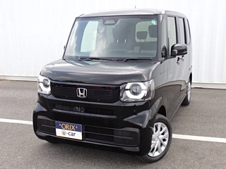 HONDA N BOX 2024