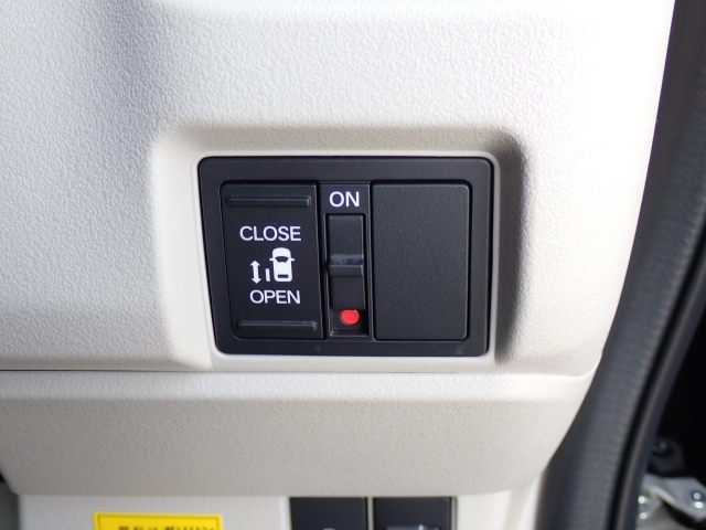 HONDA N BOX 2024