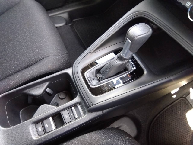 HONDA VEZEL 2022