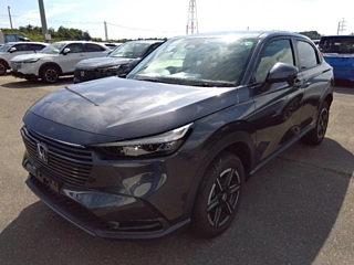 HONDA VEZEL 2022
